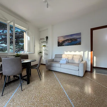 Apartman La Maison Du Bers *