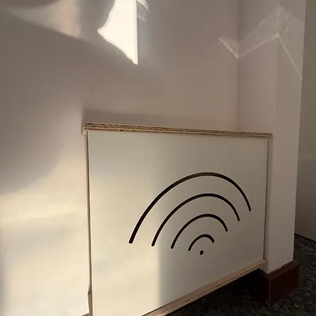 La Maison Du Bers Apartman