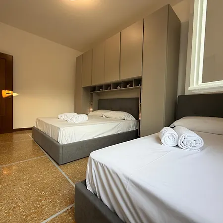 Apartman La Maison Du Bers Rapallo