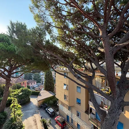 Apartman La Maison Du Bers