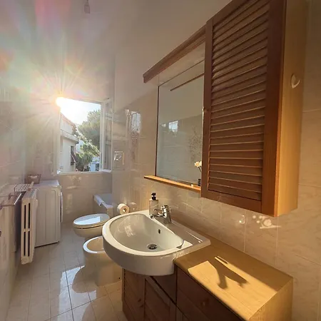 Apartman La Maison Du Bers *