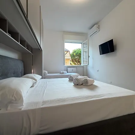 La Maison Du Bers Apartman