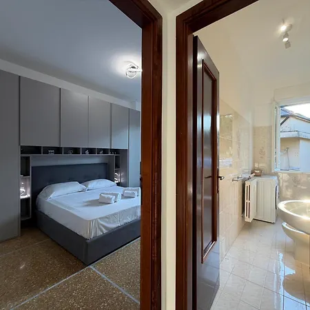 La Maison Du Bers Apartman *