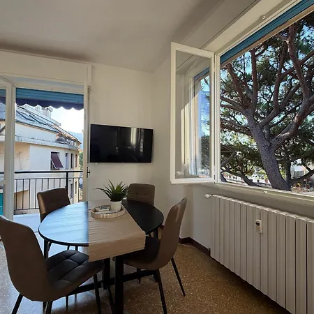 La Maison Du Bers Apartman